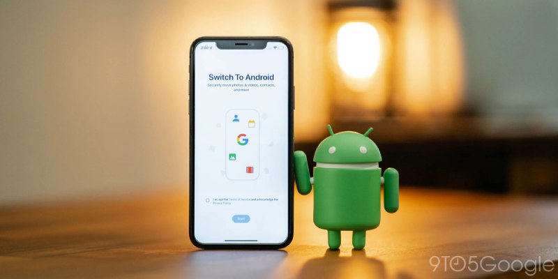 Google’s iPhone application for remotely changing to Android will be prepared for Pixel owners in half a month