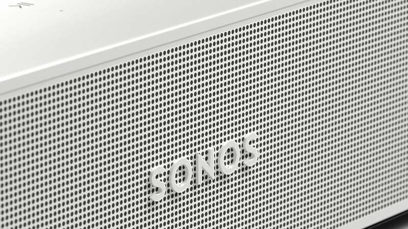 You May Be Saying “Hey Sonos” earlier Than You realize