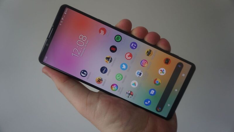 Sony Xperia 1 IV will be the best Android telephone for inventiveness and gaming, obviously
