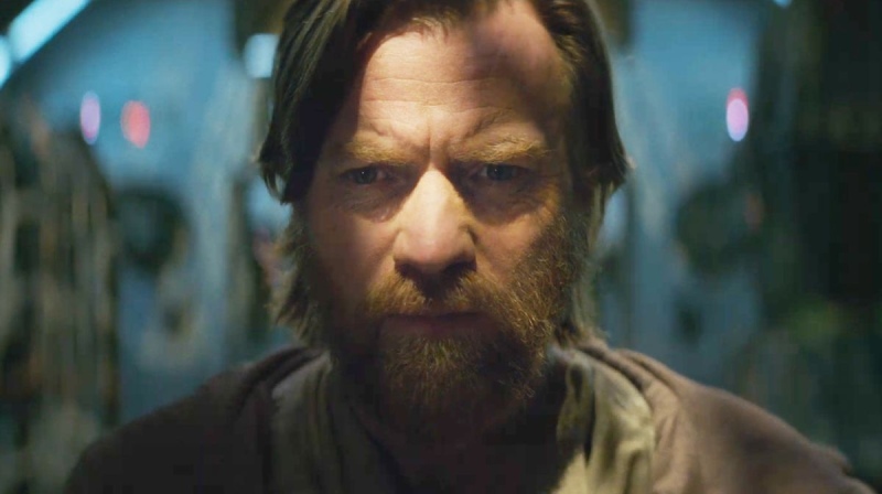 Watch the latest ‘Obi-Wan Kenobi’ trailer for Star Wars Day this May the 4th